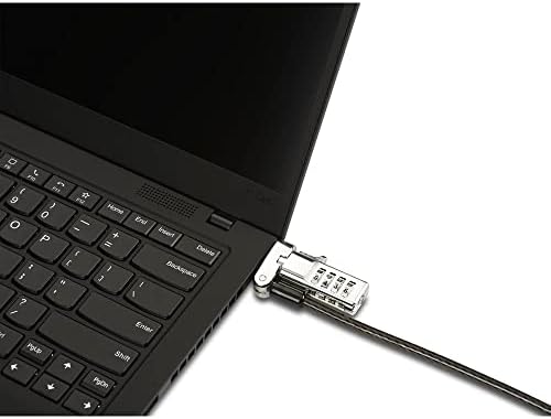 Full product retail package of the imported anti theft hardware lock kit showing all included components.