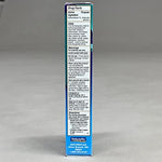 Three tubes of Natureplex hydrocortisone cream for skin allergies