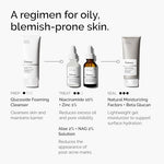 Best serum for scars and a dark spot after pimple from The Ordinary