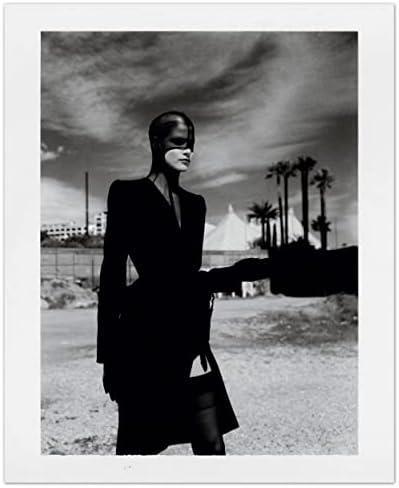 Helmut Newton. Polaroids (Multilingual Edition) - Image 7