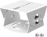 FINXRoll compact surveillance camera bracket packaging and parts