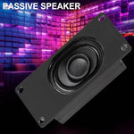 Alamscn mini speaker for Arduino projects