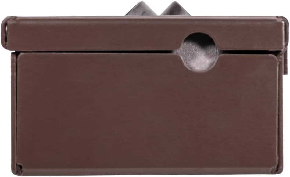 GardePro Trail Camera Security Box complete package