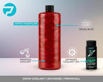 PrimoChill Vue non transparent liquid cooling fluid with included PrimoPrep packaging
