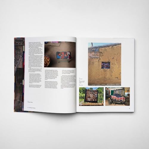 Chinese Patchwork: Ancient Origins, New Expressions - Image 6