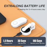 Highgo page turner accessory for reading and photography