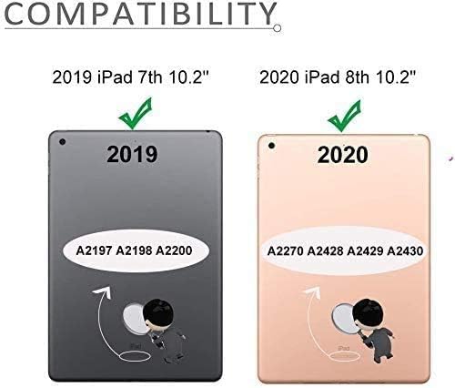 Replacement iPad 7th Gen dock connector assembly