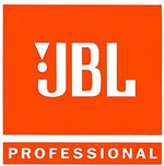 Authentic JBL professional audio speaker replacement component