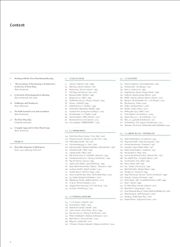 Floor Plan Manual Housing - Image 4