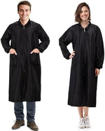 Noverlife barber jacket with pockets for grooming tools