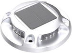 AGPTEK marine waterproof driveway lights illustrating heavy duty weight resistance