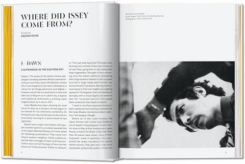 Issey Miyake. 45th Ed. (45th Edition) - Image 4