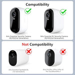 Two pack white flat charging cords with right angle connectors