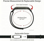 Premium imported wearable accessory for smart note taking device