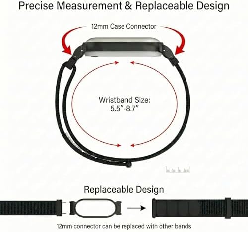 Premium imported wearable accessory for smart note taking device