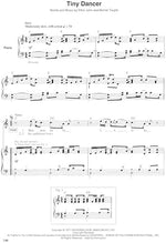 The Elton John Keyboard Book - Image 8