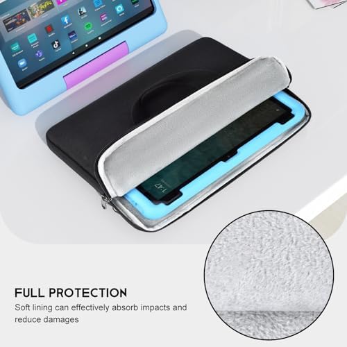 CaseDeer protective sleeve front accessory pocket