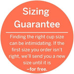 Pixie Cup eco-friendly period care packaging and storage bag