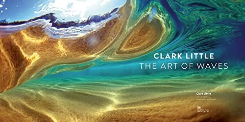 Clark Little: The Art of Waves - Image 3