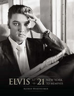Elvis at 21 (Reissue): New York to Memphis - Image 2