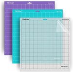 Worklion LightGrip blue cutting mat surface