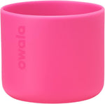 Owala flexible silicone boot studio photography