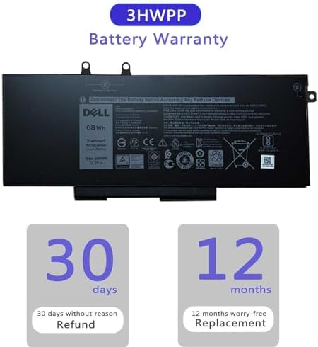 Diagram overview highlighting the integrated circuit safety chips inside the replacement battery housing