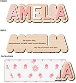 GifXify educational puzzle for first birthdays showing high quality imported packaging details
