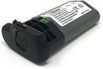 USA imported Wasabi Power BL-5 alternative attachment for multi power battery packs