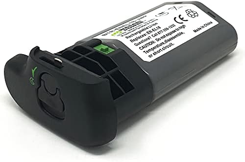 USA imported Wasabi Power BL-5 alternative attachment for multi power battery packs