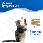 Cat Dancer 101 Original Interactive Cat Toy - Image 6