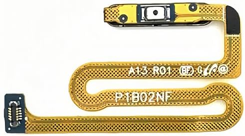 Repair kit tools included with Galaxy A13 5G flex cable replacement