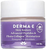 DERMA E Advanced Peptide & Collagen Moisturizer - Image 3