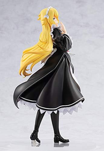 Kadokawa Frederica Baumann Tea Party figure custom display base stand