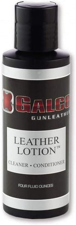 GALCO Leather Cleaner & Conditioner - Image 1