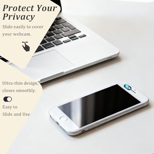 Brvlsoc starry sky and tie-dye pattern privacy stickers pack for multi-device protection.