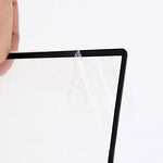 Close up of Ambertown replacement top screen frame for 2DS