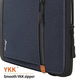 Simtop 11 Inch Tablet Case With Detachable Strap