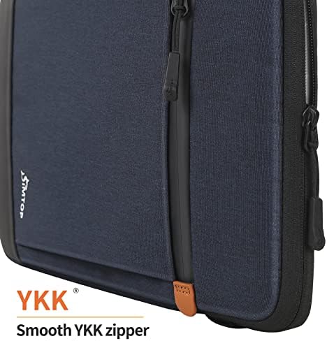 Simtop 11 Inch Tablet Case With Detachable Strap