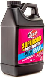 Premium powersports radiator protection product safeguarding aluminum and brass systems