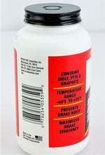 Professional brake caliper grease for mechanic workshop use