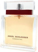 Angel Schlesser Essential women perfume spray bottle packaging