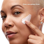 DRMTLGY 1.7 oz non-greasy face sunscreen with hyaluronic acid for daily hydration