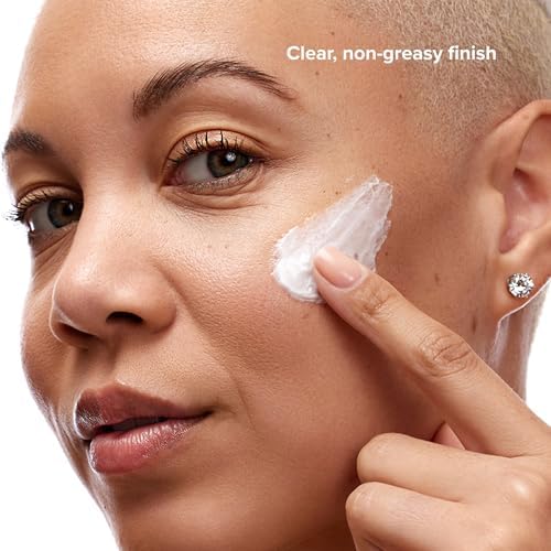 DRMTLGY 1.7 oz non-greasy face sunscreen with hyaluronic acid for daily hydration
