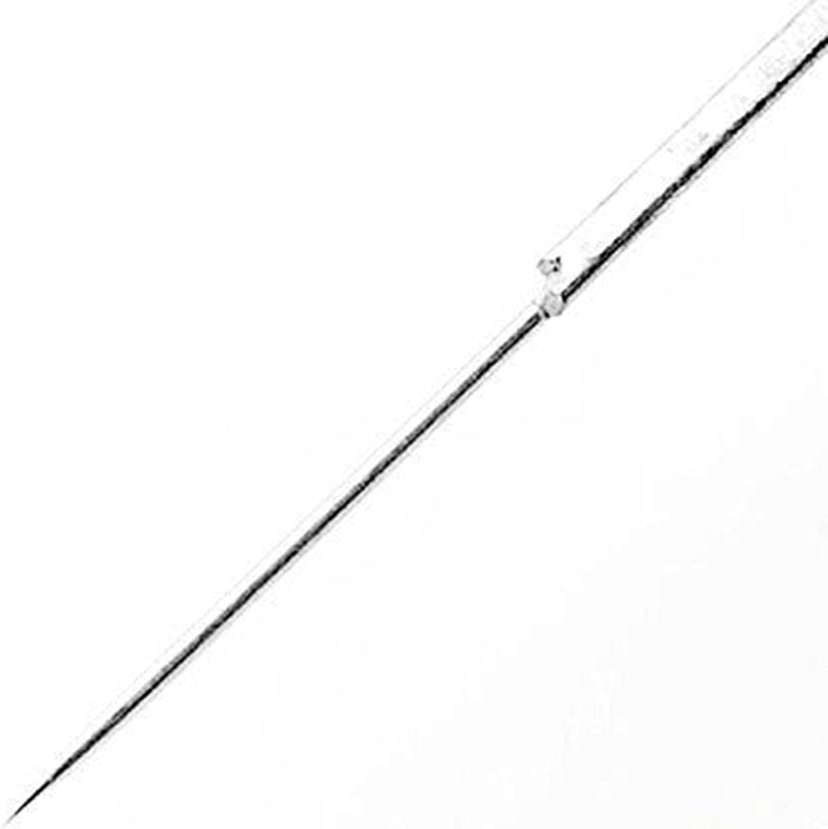 JinYan medical grade stainless steel tattoo needles