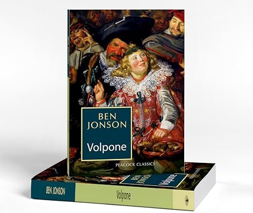 Volpone - Image 8