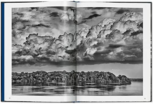 SebastiÃ£o Salgado. AmazÃ´nia - Image 3