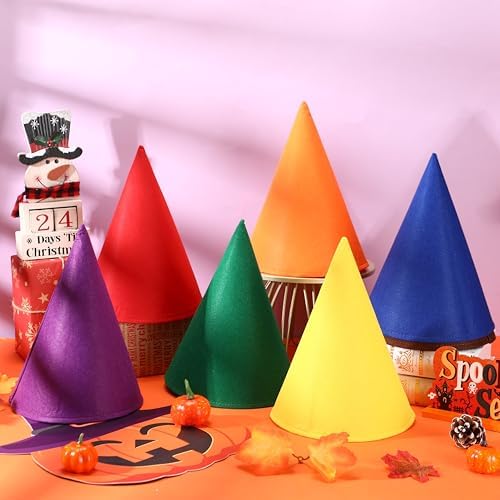 Satinior brand felt costume accessories for Halloween