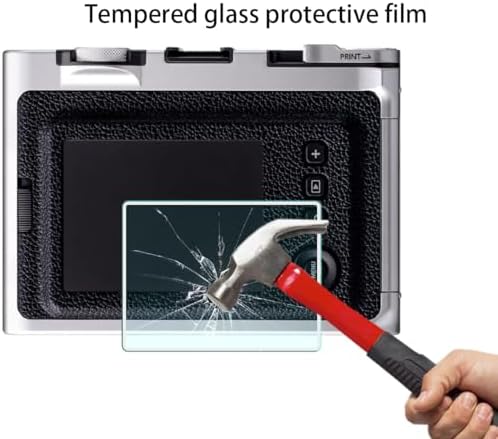 Premium imported camera accessory set packaging for instant camera maintenance
