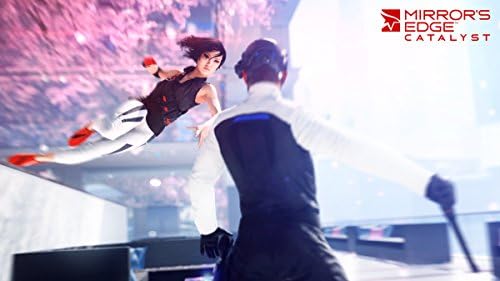 Mirror's Edge Catalyst (PS4) - Image 7